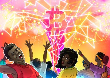 Nigerian innovator launches first active Bitcoin Lightning node in the country