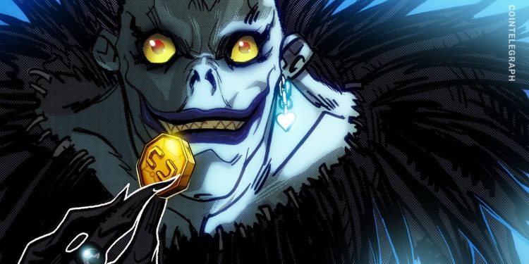 Cái chết và tự giam giữ: Làm thế nào để vượt qua mật mã của bạn khi bạn chết