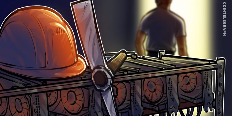 Nhà khai thác Bitcoin Greenidge giảm nợ NYDIG từ $72M xuống 17 triệu USD