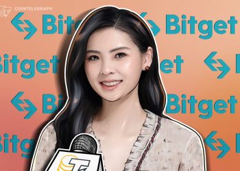 Keeping your crypto safe: Insights from Bitget on how to achieve growth throughout crypto winter