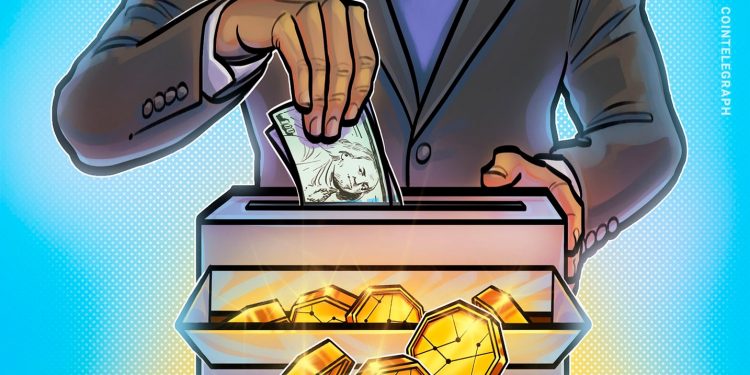 Nguồn vốn tài sản kỹ thuật số đạt 433 triệu USD trong năm 2022: Báo cáo