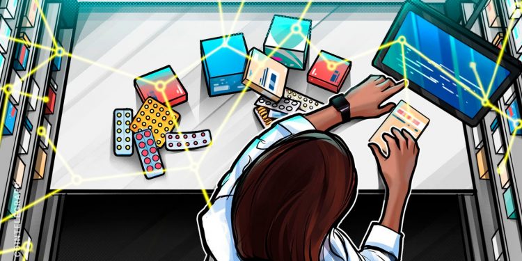 Các hiệu thuốc Ucraina cho phép thanh toán bằng tiền điện tử thông qua Binance Pay