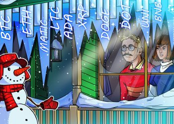 Price analysis 1/4: BTC, ETH, BNB, XRP, DOGE, ADA, MATIC, DOT, LTC, UNI