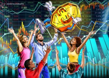 Cổ phiếu khai thác Crypto tăng lên mức cao nhất trong năm sau khi Bitcoin bật trở lại
