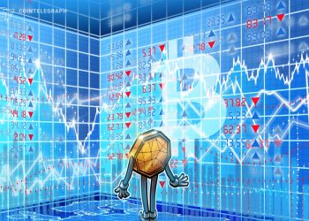 Here’s why Bitcoin price could correct after the US government resolves the debt limit impasse