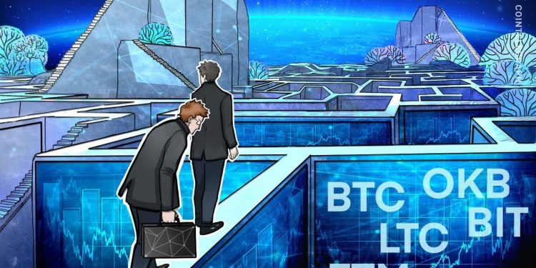 5 altcoins that could breakout if Bitcoin price stays bullish