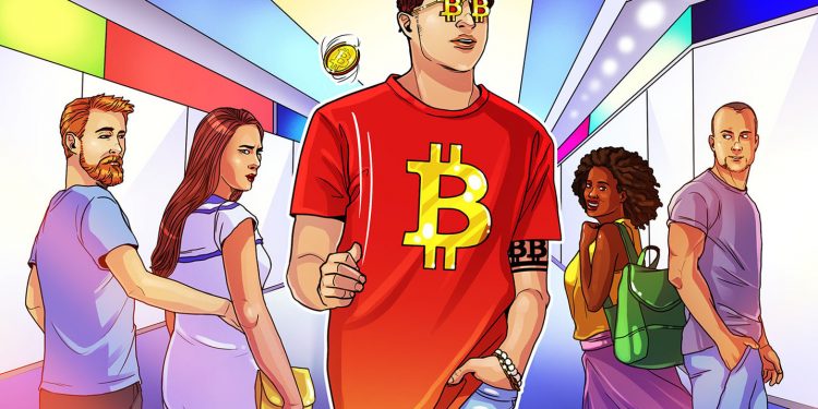 Sáu chỉ số trên chuỗi cho thấy Bitcoin là một 'cơ hội mua hàng thế hệ '