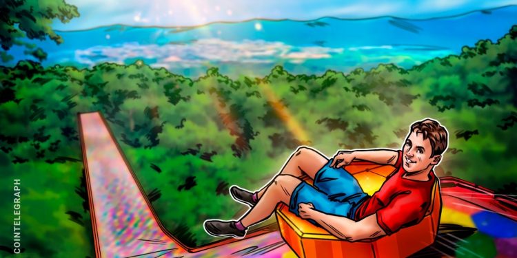 El Salvador’s Bitcoin strategy evolved with the bear market in 2022