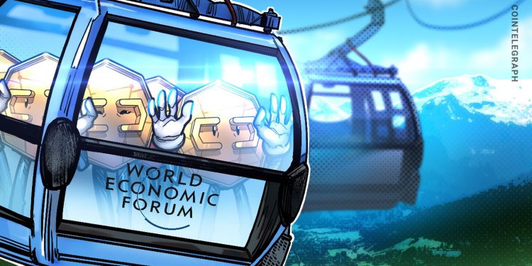 Bitcoin dialogue at WEF requires ‘open-mind’ — Davos 2023