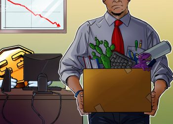 Silvergate bán tài sản thua lỗ và cắt giảm nhân viên để trang trải 8.1B USD trong các khoản rút tiền: Báo cáo