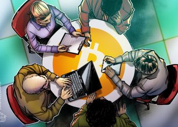 Bitcoin community not happy with Peter Zeihan’s criticisms on Joe Rogan podcast