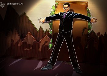Hà Lan trao đổi Bitvavo bác bỏ đề nghị của DCG trả 70% nợ