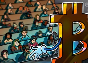 Một trong những trường cao đẳng lớn nhất của Mỹ đã bắt đầu dạy sinh viên về Bitcoin