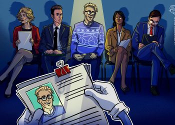 Giám đốc tuyển dụng Crypto tiết lộ các công việc an toàn nhất trong mùa sa thải