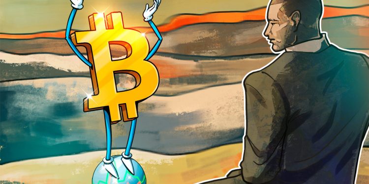 Giá Bitcoin tăng cuối tuần khi một 'khoảng chênh lệch 'khác của CME ẩn nấp dưới $20K