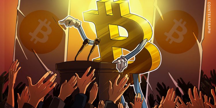 Tâm lý đám đông Bitcoin chạm mức cao nhất trong nhiều tháng khi giá BTC chạm $21K