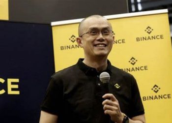 Nhà đầu tư không ngừng rút tiền, sàn tiền ảo Binance mất 12 tỷ USD trong gần hai tháng