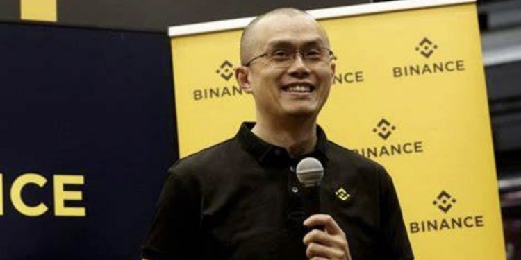Nhà đầu tư không ngừng rút tiền, sàn tiền ảo Binance mất 12 tỷ USD trong gần hai tháng
