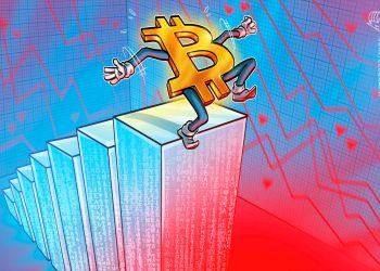 C-C-Combo breaker: Bitcoin kết thúc chuỗi chiến thắng 14 ngày 'lố bịch '