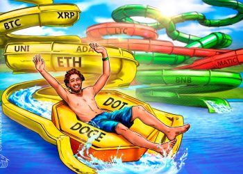 Price analysis 1/13: BTC, ETH, BNB, XRP, ADA, DOGE, MATIC, DOT, LTC, UNI