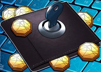 1inch ra mắt ví phần cứng độc quyền khi xu hướng tự chủ phát triển