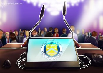 FinCen liệt kê Binance trong số các đối tác Bitcoin hàng đầu của Bitzlato