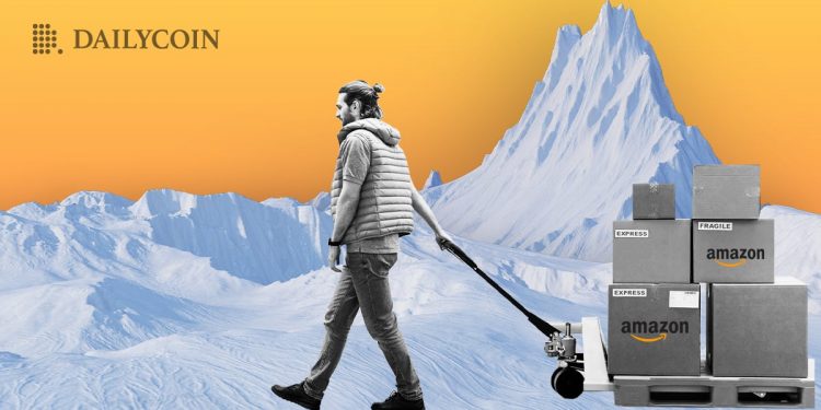 Avalanche Đối tác với Amazon Web Services, AVAX Rallies 25%