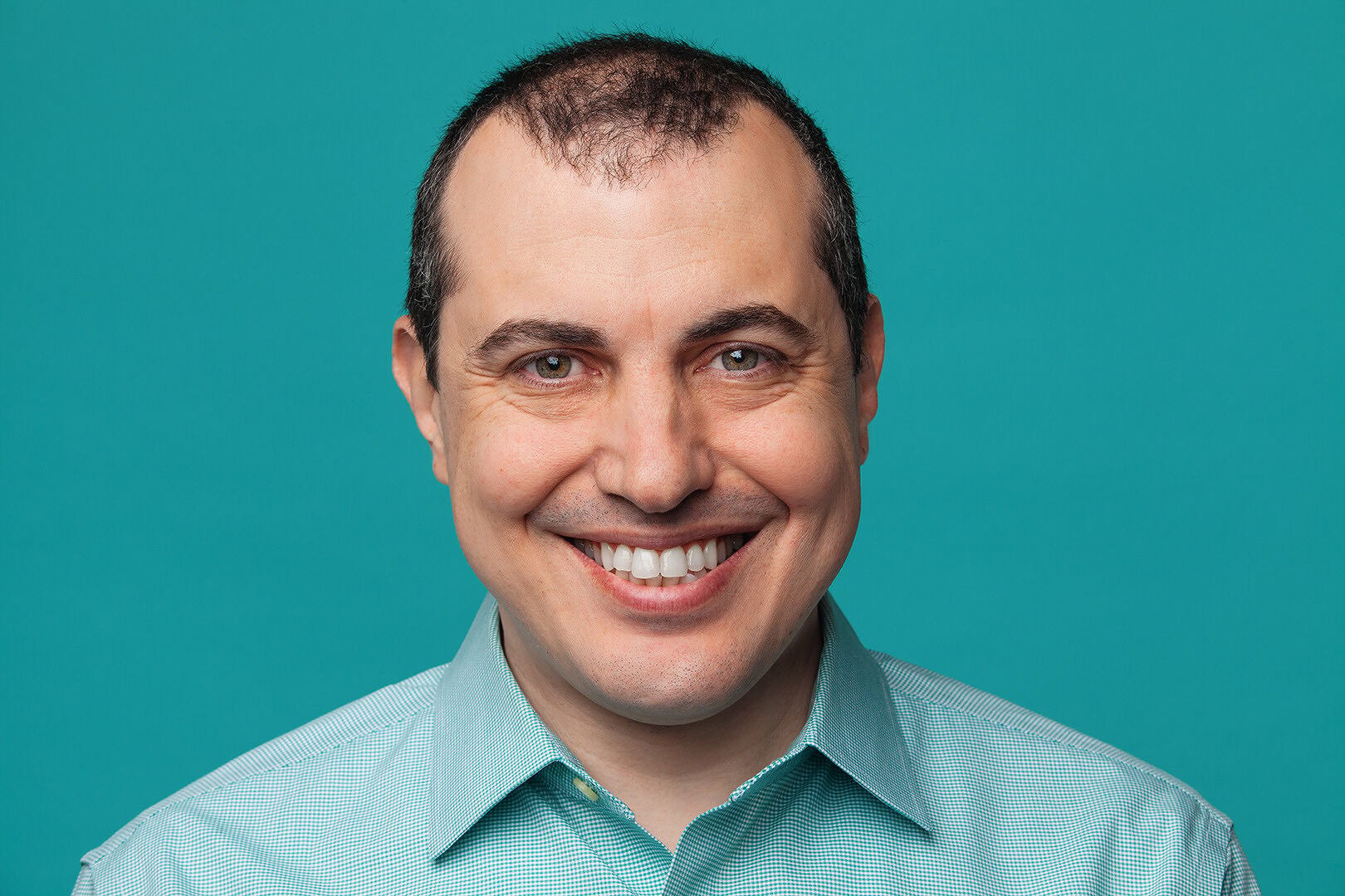 Andreas Antonopoulos.