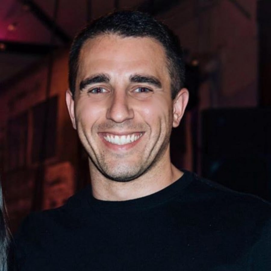 Anthony Pompliano.