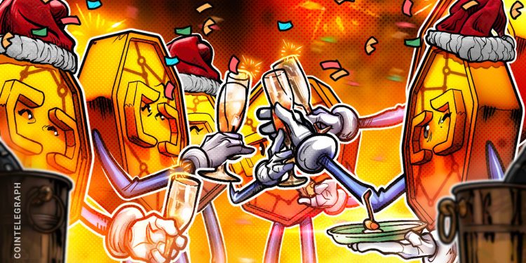 Rewind 2022: A crypto roundup of the year and stepping into 2023