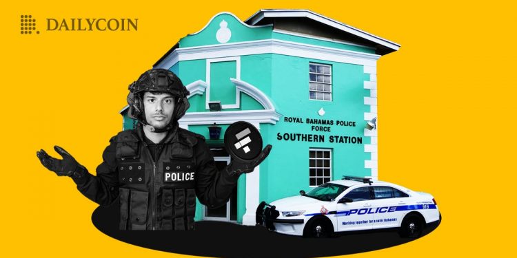 Bahamas Regulator Debunks tin đồn về yêu cầu SBF để Mint New Tokens