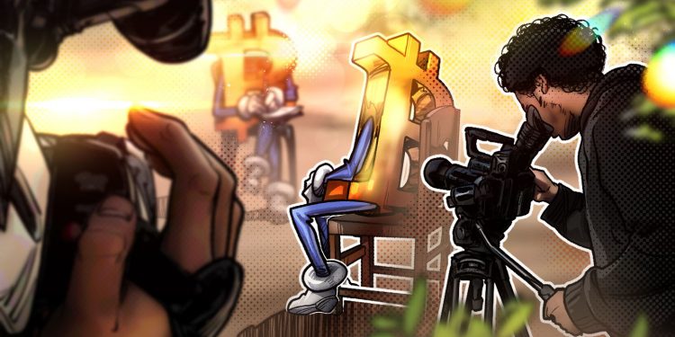 Top 5 Bitcoin documentaries to add to your watchlist