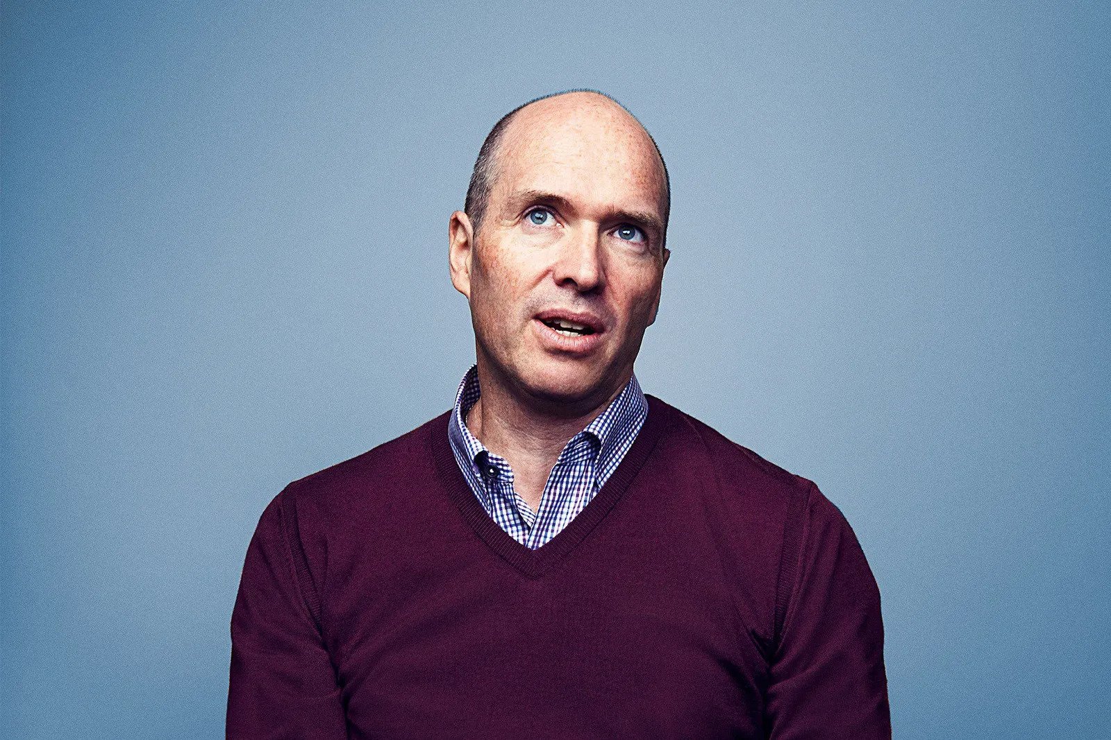 Ben Horowitz.