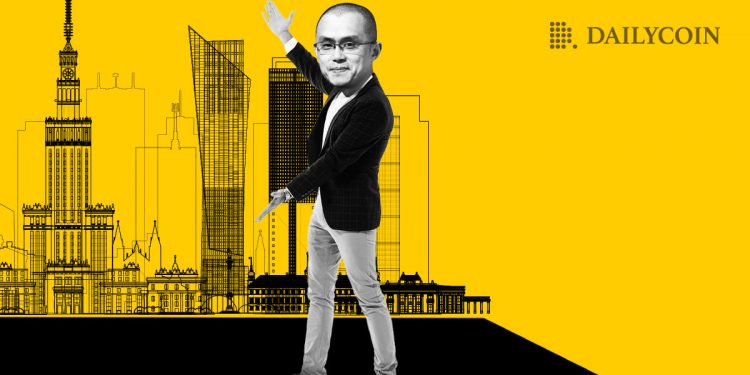 Binance tăng cường sự hiện diện địa phương và tuân thủ tại Ba Lan