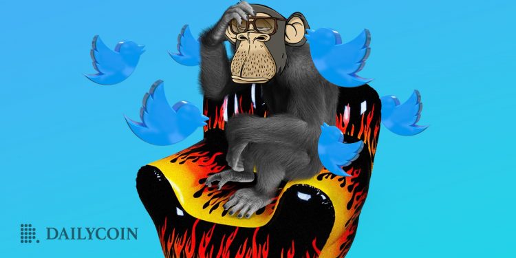 “Gian lận văn hóa” tại Yuga Labs? Crypto Twitter đưa ra phán quyết của nó