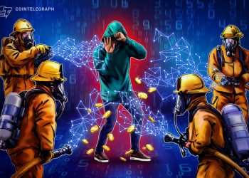 Binance, Huobi thu hồi 2,5 triệu USD từ hacker Harmony One