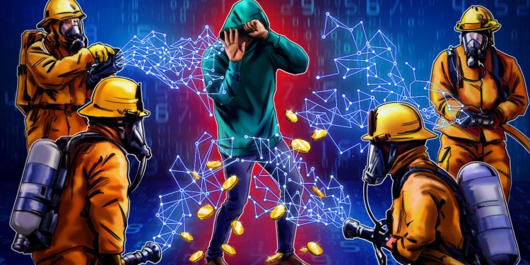 Binance, Huobi thu hồi 2,5 triệu USD từ hacker Harmony One