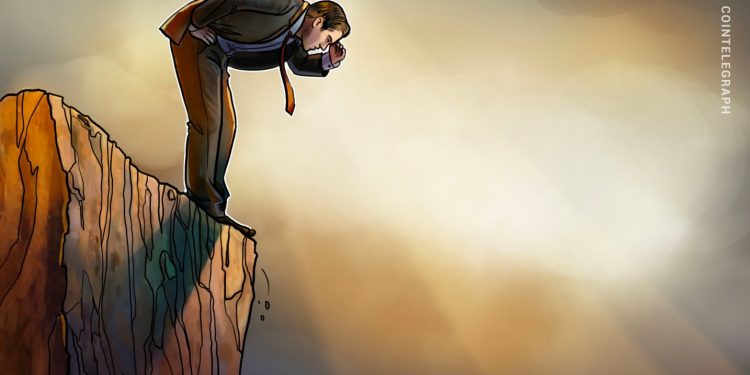 Bitcoin on-chain and technical data begin to suggest that the BTC price bottom is in