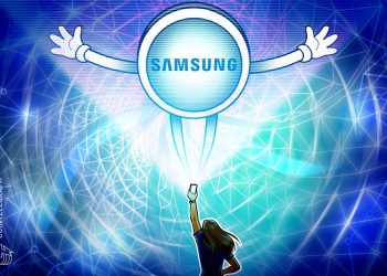 Samsung cánh tay đầu tư xem xét SPOT-Bitcoin ETF tại Hồng Kông