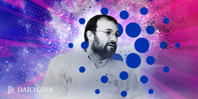 Người sáng lập Cardano giải quyết “Blip” tạm thời của Cardano Nodes