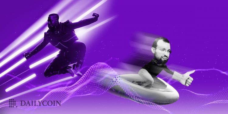 Cardano của Djed Stableecoin ra mắt “trên đường đua” cho tháng Giêng