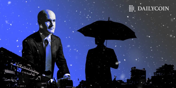 Coinbase (COIN) cắt giảm 20% lực lượng lao động trong bối cảnh mùa đông Crypto dai dẳng