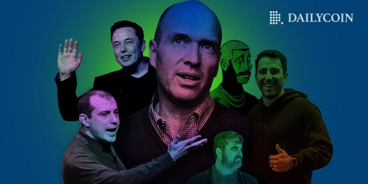 Bạn cần biết về Crypto Influencers