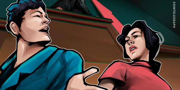 Court to hear oral arguments in Grayscale's lawsuit against SEC in March