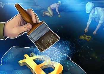 Doanh thu khai thác Bitcoin tăng 50% lên 23M USD trong một tháng
