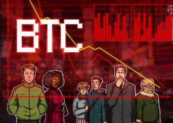 Bitcoin phải đối mặt với sự sụp đổ $15K khi Mỹ bùng nổ 'khủng hoảng tài chính' — Arthur Hayes