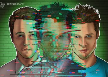 Here's how to quickly spot a deepfake crypto scam — cybersecurity execs