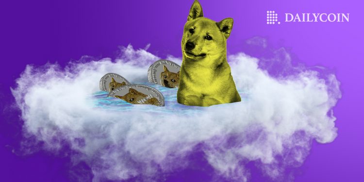 Quỹ Dogecoin (DOGE) tăng 5M DOGE Core Fund – Dưới đây là những gì tiếp theo