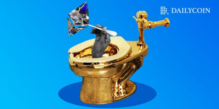 Chỉ có 20% của tất cả Stapaked Ethereum (STETH) là trong lợi nhuận, Lido Finance Leads Staking