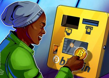 Ít hơn 100 máy ATM Bitcoin được bổ sung trên toàn thế giới trong nửa cuối năm 2022: Dữ liệu